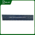 75W24V ETFE Flexible Solar Panels